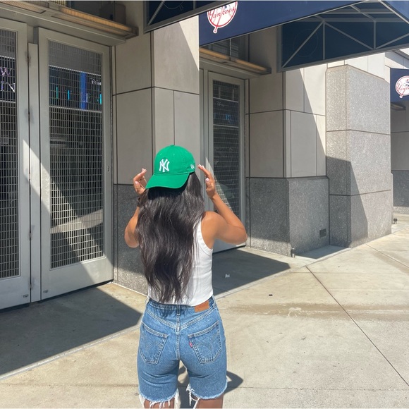 Levi’s '90s 501 Jean Short in Drew Me In Size 23 - Picture 7 of 7